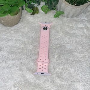 38/40mm Light Pink Apple Watch Band